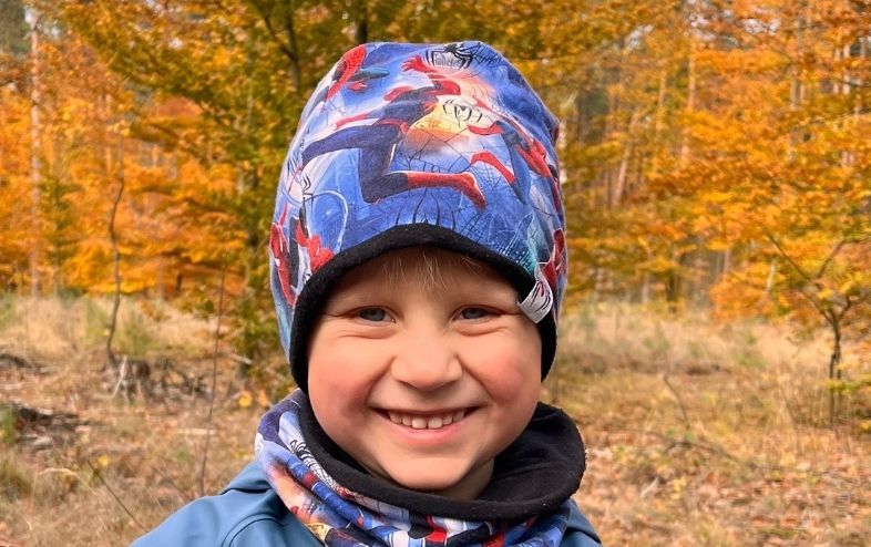 Serce Jureczka nie może przestać bić… Ratuj go!