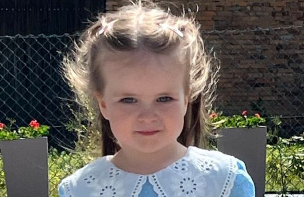 Wesprzyj malutką Wiktorię w walce o jej przyszłość.