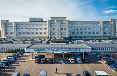 Wsparcie dla małych pacjentów ICZMP