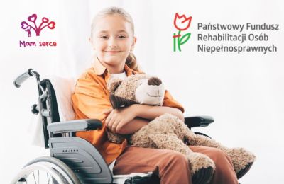 Szansa na samodzielność – rehabilitacja społeczna dzieci i młodzieży