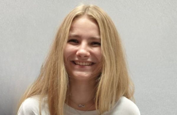 Amelka walczy o sprawność. Pomóż!