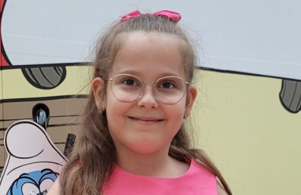 Operacja jedyną szansą dla 10-latki. Pomóż!