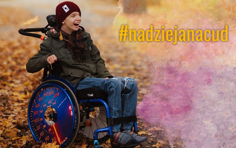 #NadziejaNaCud