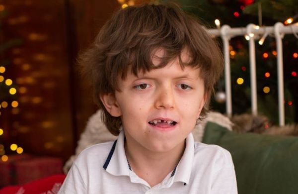 Kolejna bitwa Filipa o sprawność. Pomóż!