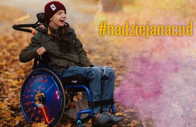 #NadziejaNaCud