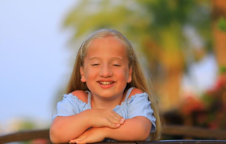 Tyle bólu a tak niewiele lat. Przed Kasią PILNA operacja...